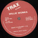 Willie Wonka What Is House? US 12" vinyl single (12 inch record / Maxi-single) ZKM12WH716299