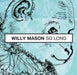 Willy Mason So Long UK CD single (CD5 / 5") VSCDX1898