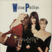 Wilson Phillips Impulsive UK 12" vinyl single (12 inch record / Maxi-single) 12SBK16