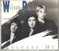 Wilson Phillips Release Me German CD single (CD5 / 5") 560-203942