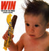 Win You've Got The Power UK 12" vinyl single (12 inch record / Maxi-single) SWX8