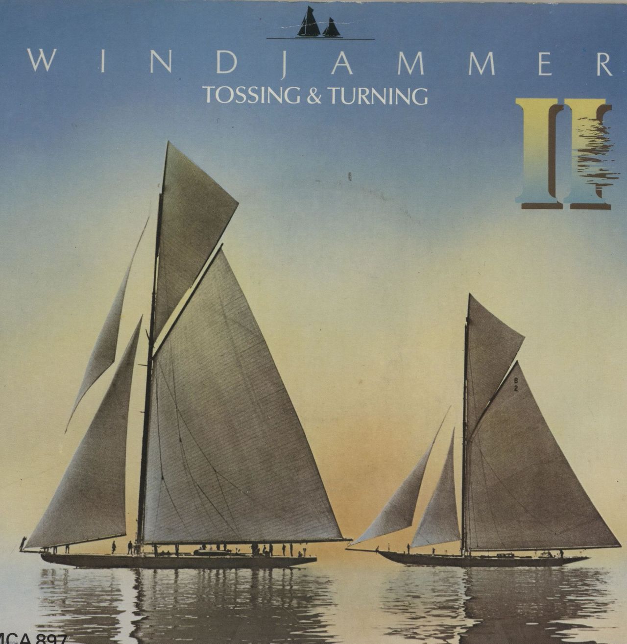 Windjammer