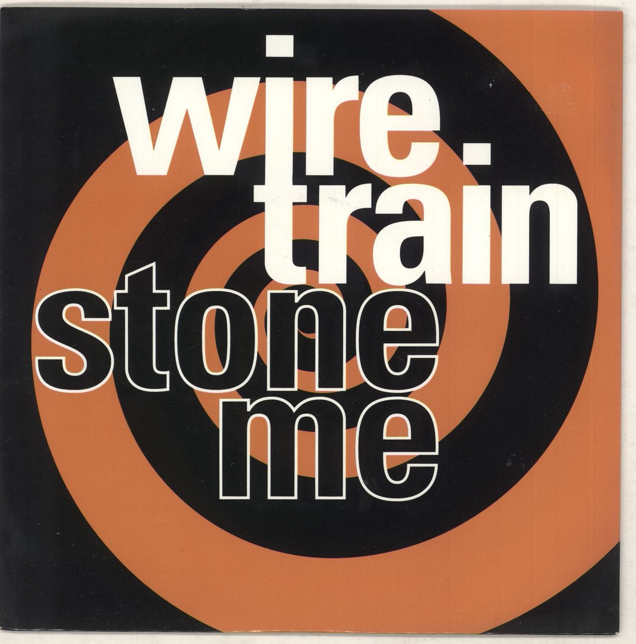 Wire Train