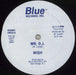 Wish (Winfred Lovett) Mr DJ US 12" vinyl single (12 inch record / Maxi-single) 10013
