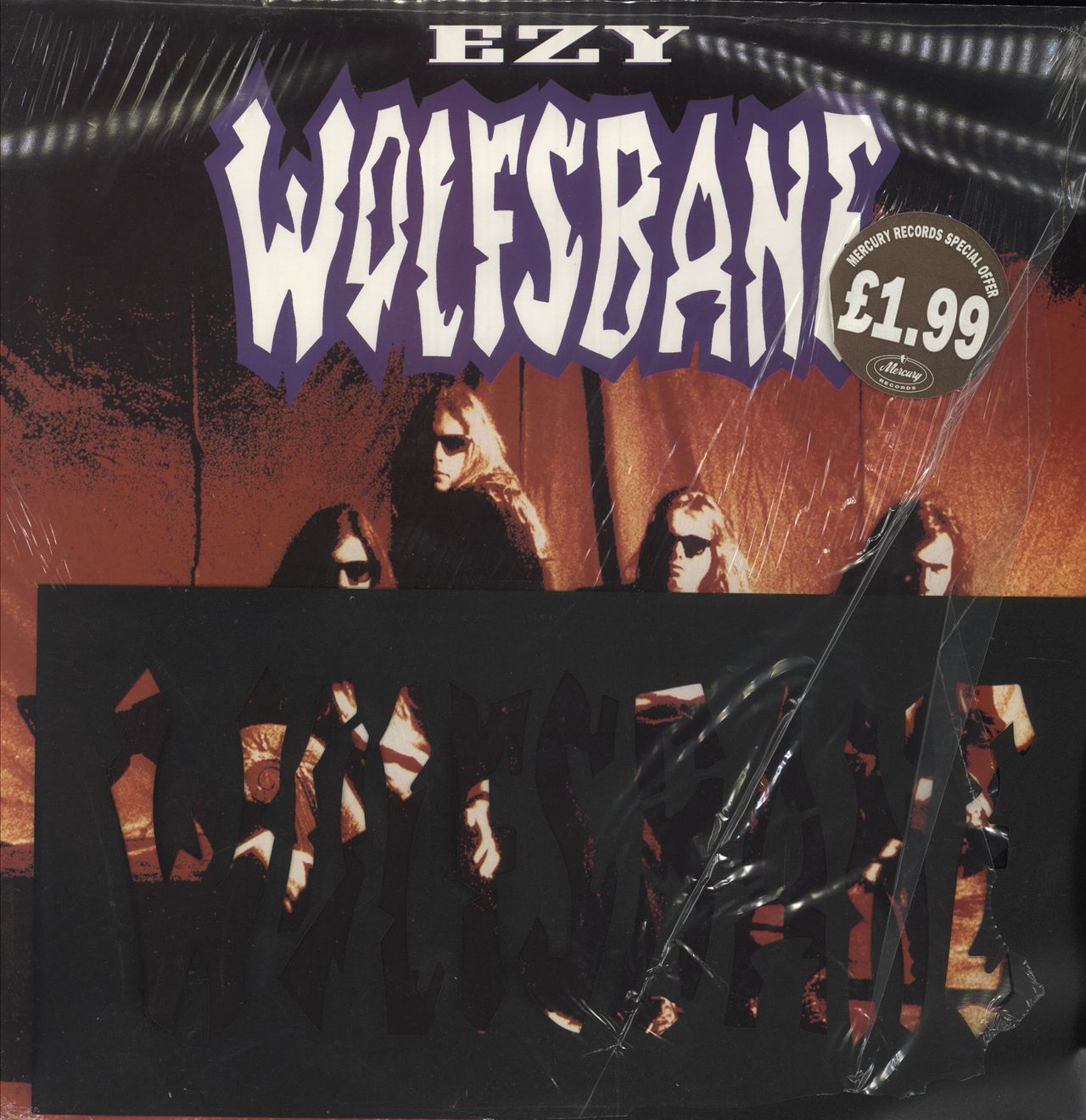 Wolfsbane