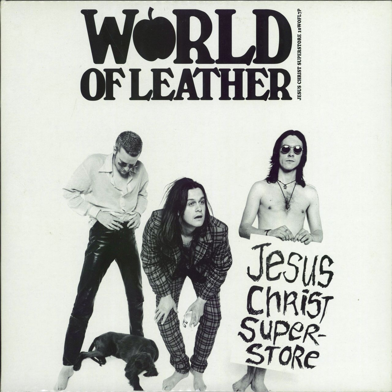 World Of Leather