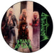 Wrathchild Stakk Attakk UK picture disc LP (vinyl picture disc album) HMRPD18