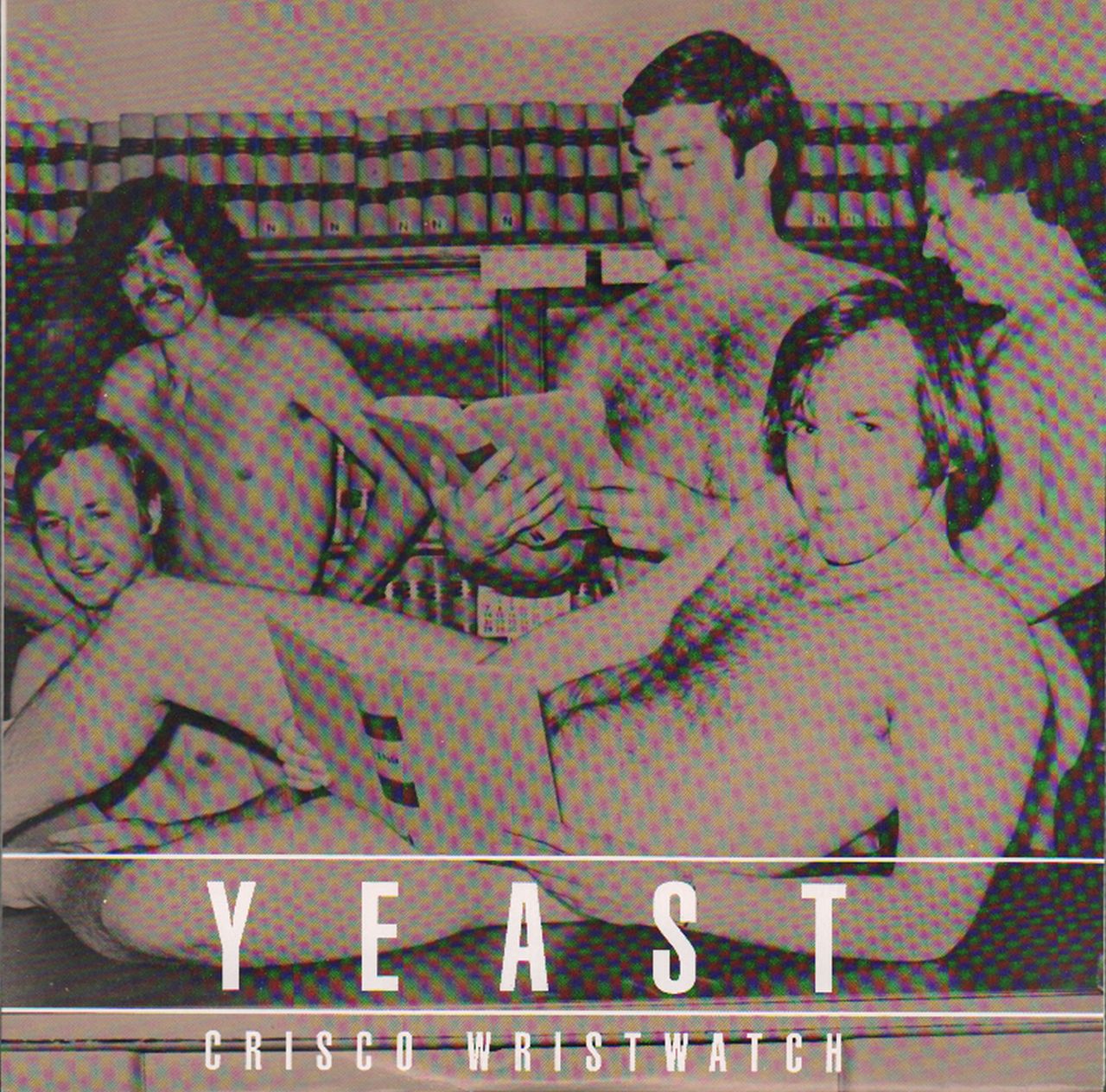 Yeast