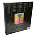 Yes The Steven Wilson Remixes - Open Shrink UK Vinyl Box Set YESVXTH813296