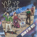 Yip Yip Coyote Dream Of The West UK Promo 7" vinyl single (7 inch record / 45) YIP1