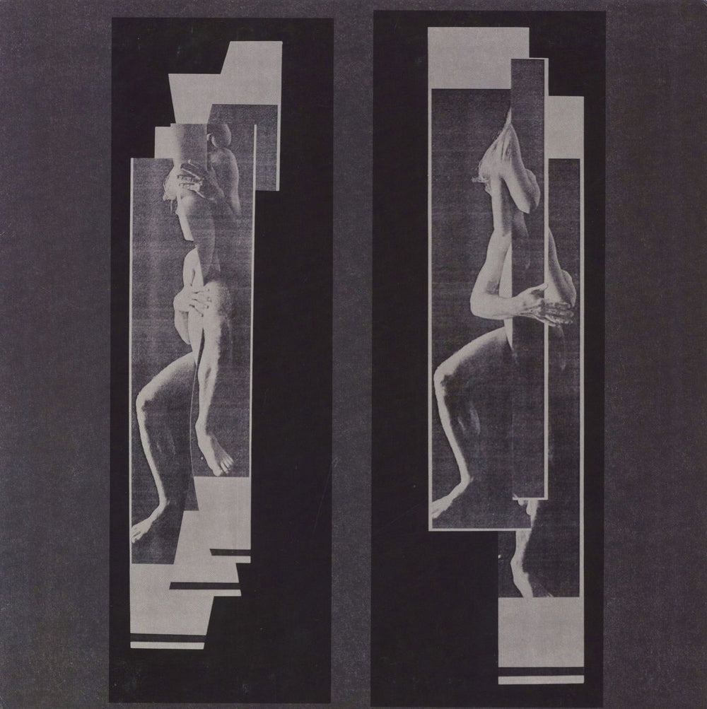 //ZOO Riot Act UK vinyl LP album (LP record) CDR-LP-016