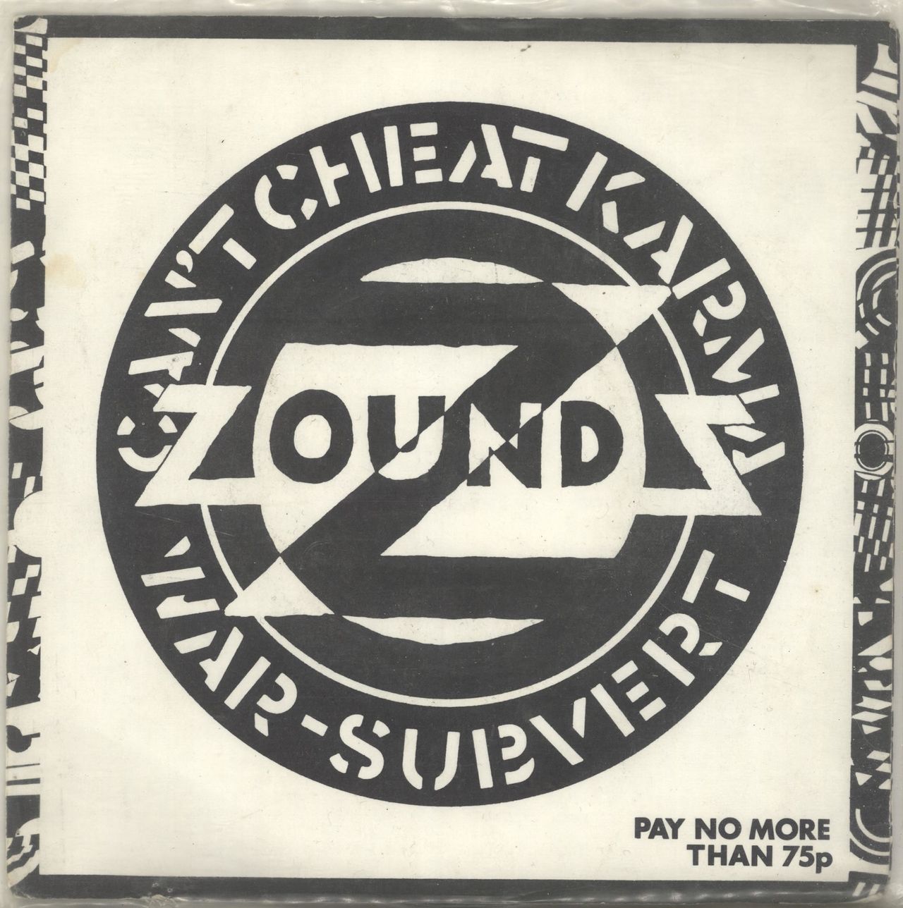 Zounds