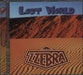 Zzebra Lost World UK CD album (CDLP) SJPCD089